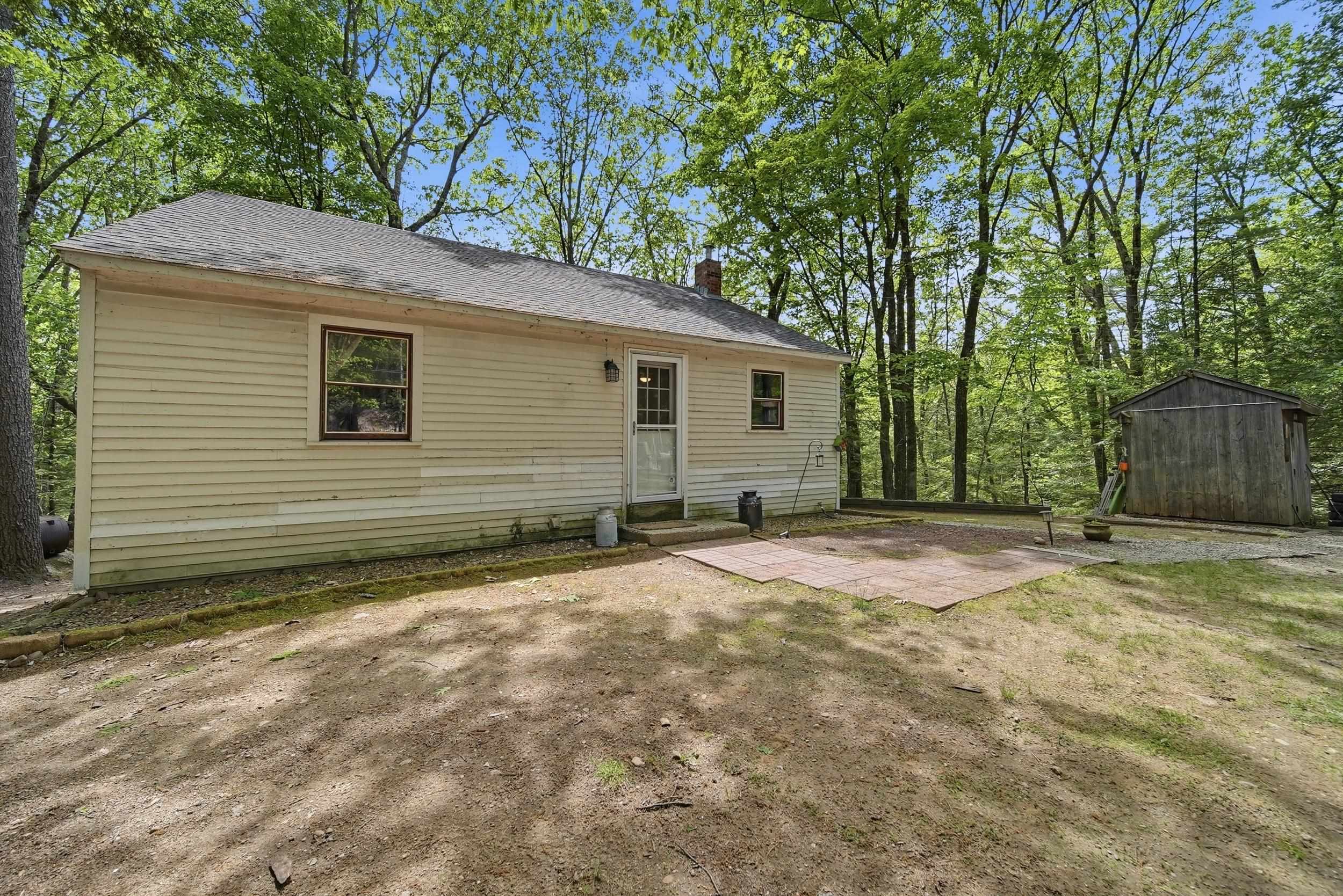 166 Cram Road Weare, NH 03281 - Photo 26 of 32