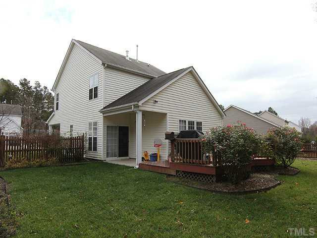 309 Burrell Road Durham, NC 27703 - Photo 12 of 12 Other
