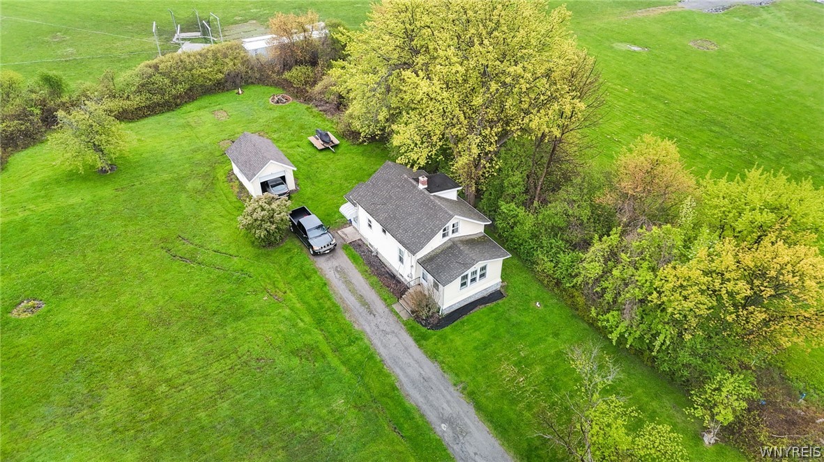 3449 Big Tree Road Hamburg, NY 14075 - Photo 46 of 50