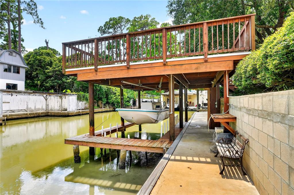108 Godfrey Road Edgewater, FL 32141 - Photo 50 of 54