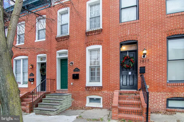 $2,100 | 1815 South Charles Street, Baltimore, MD 21230