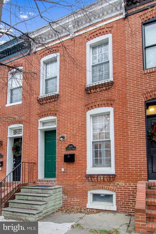 $2,100 | 1815 South Charles Street, Baltimore, MD 21230