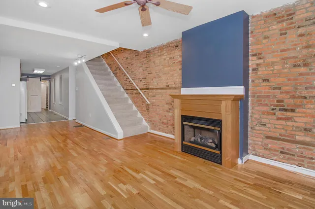 $2,100 | 1815 South Charles Street, Baltimore, MD 21230