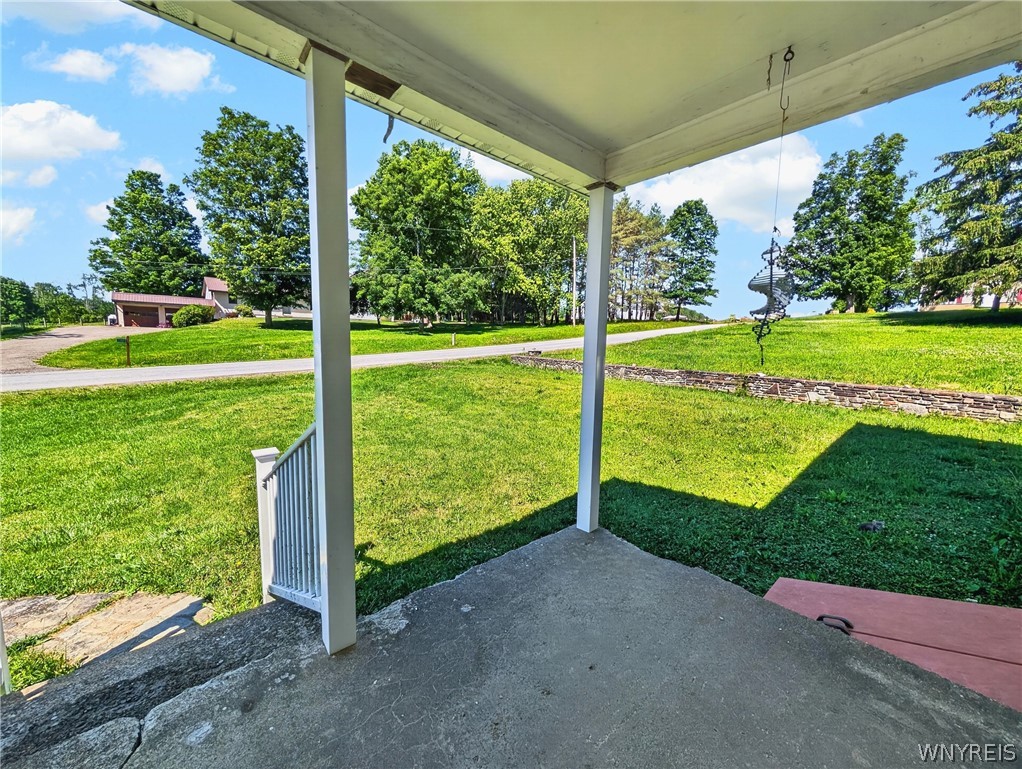11576 Armison Road Hume, NY 14735 - Photo 9 of 32
