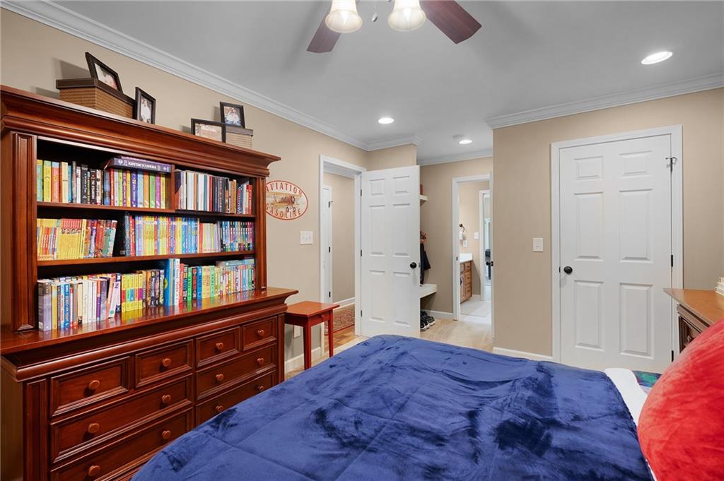 171 Walker Road Northwest Cartersville, GA 30121 - Photo 24 of 48