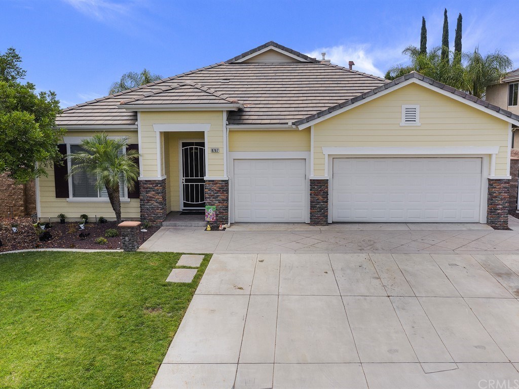 8767 Aspen Court Riverside, CA 92508 - Photo 1 of 1