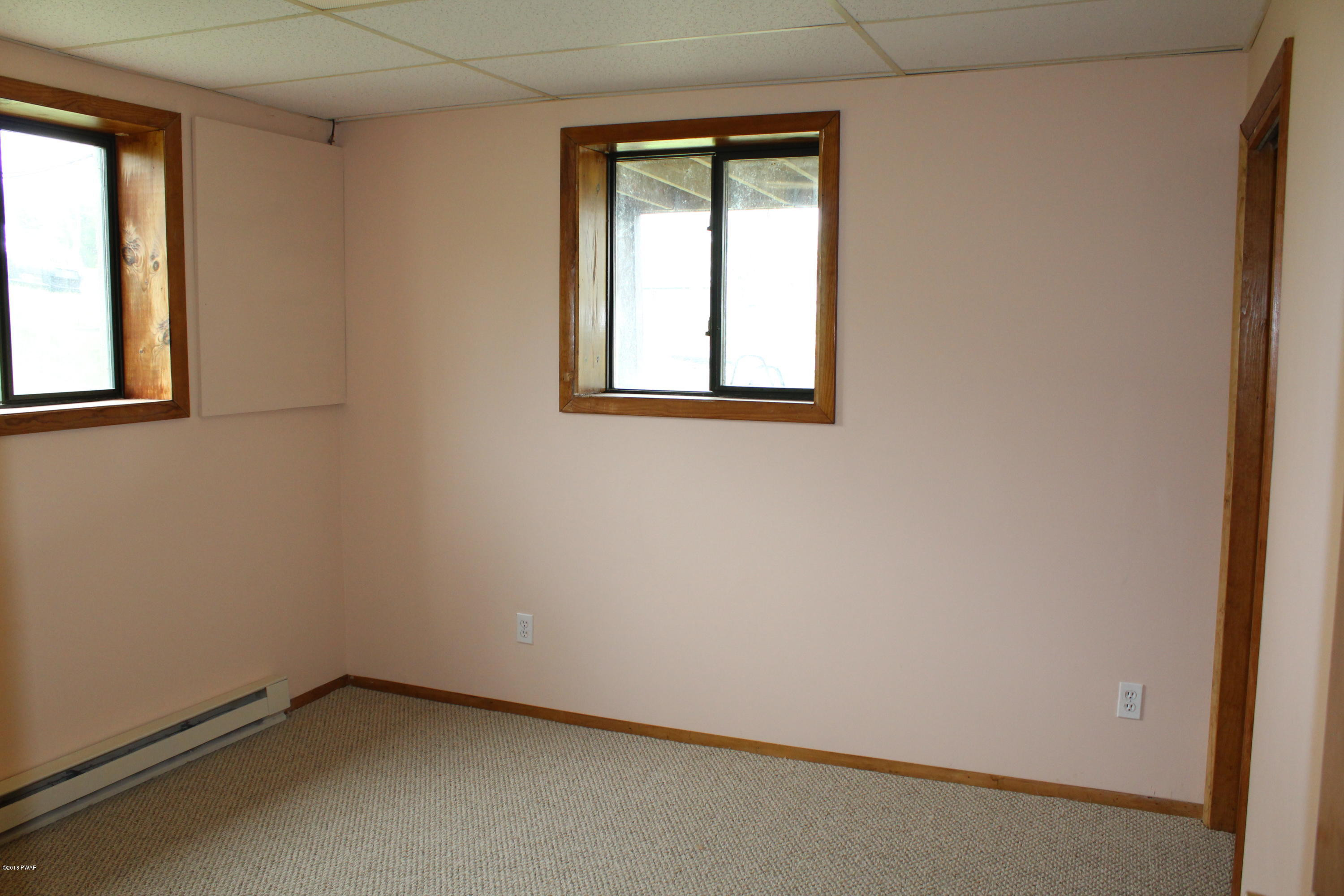 1571 Ridgeview Drive Lake Ariel, PA 18436 - Photo 22 of 36 lower bedroom 1