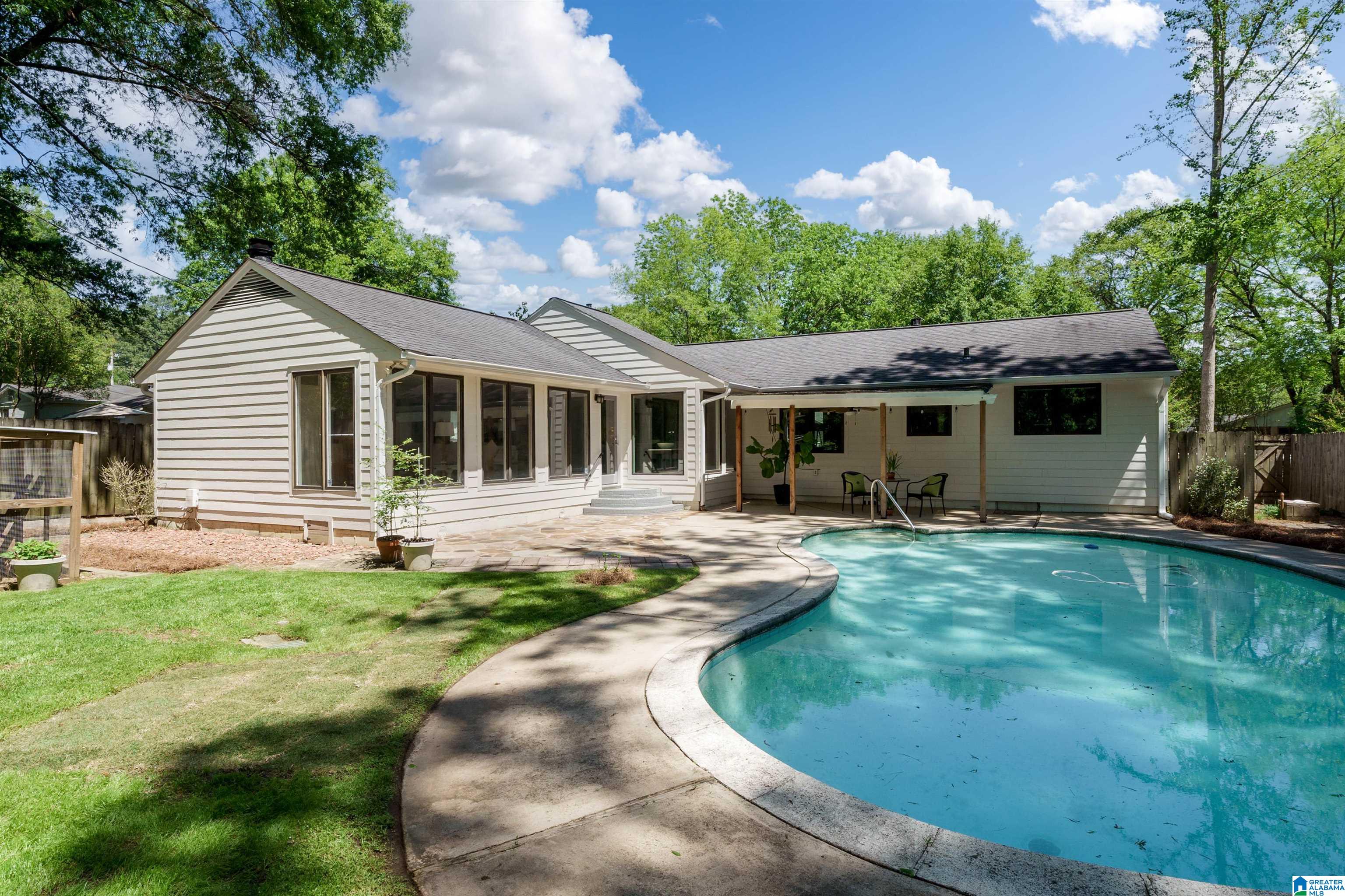 4217 MountainDale Road Birmingham, AL 35213 - Photo 39 of 47