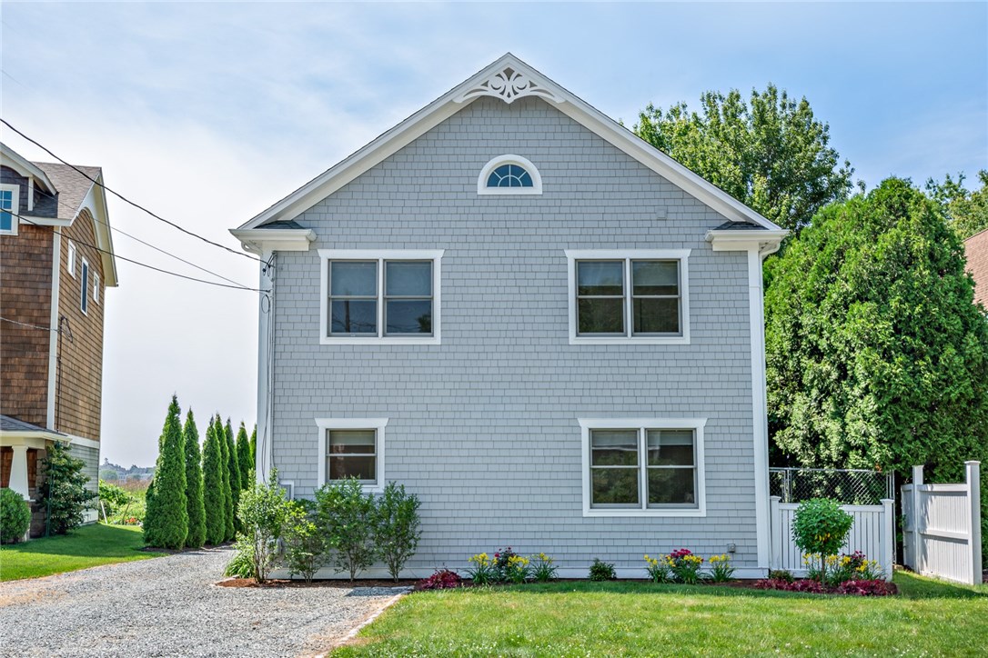 35 Lake Road Narragansett, RI 02882 - Photo 1 of 49 Beautiful home on a expansive double lot in desirable Bonet Shores