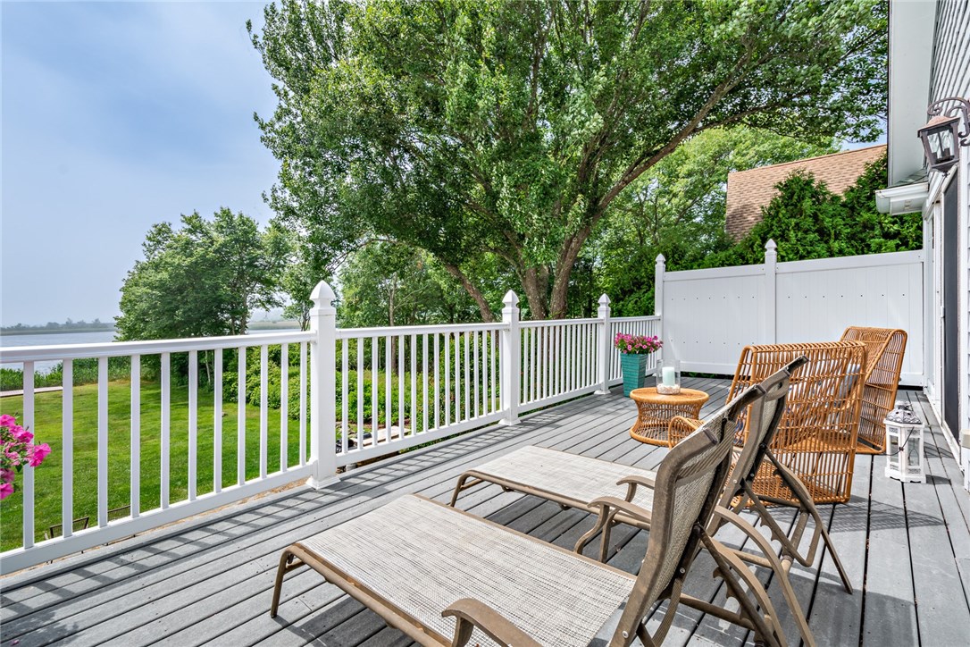 35 Lake Road Narragansett, RI 02882 - Photo 37 of 49