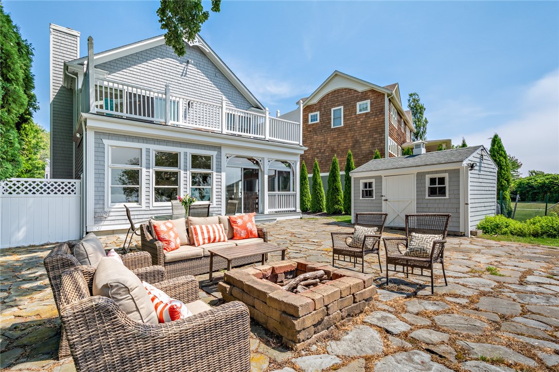 35 Lake Road Narragansett, RI 02882 - Photo 39 of 49