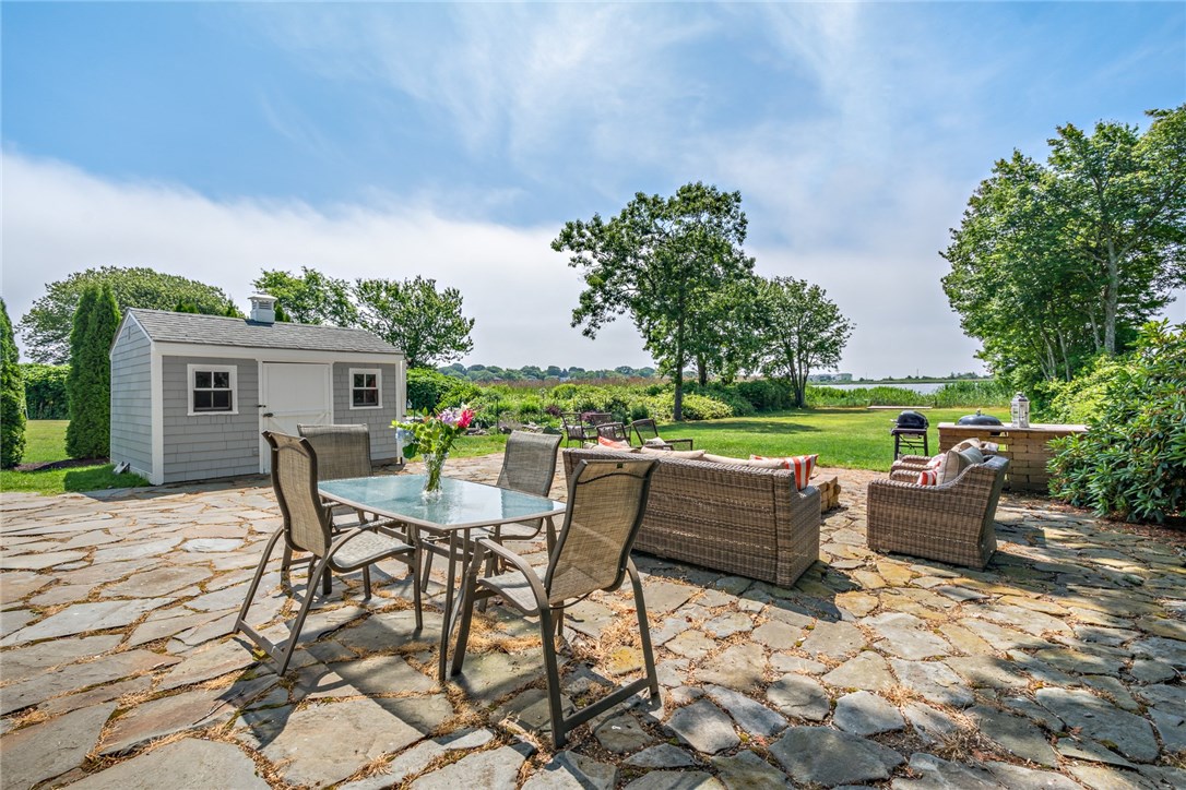 35 Lake Road Narragansett, RI 02882 - Photo 40 of 49