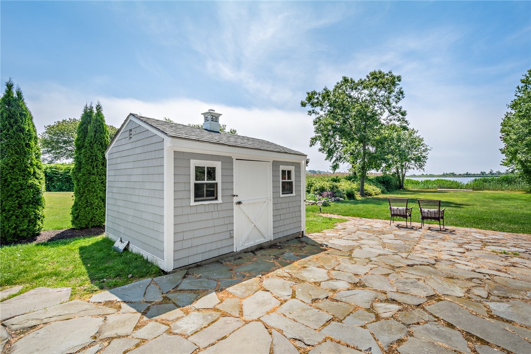 35 Lake Road Narragansett, RI 02882 - Photo 43 of 49