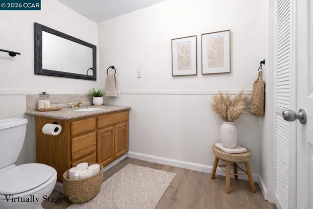 $635,000 | 1439 Toyon Drive, Concord, CA 94520