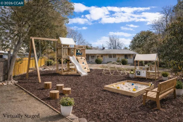 $635,000 | 1439 Toyon Drive, Concord, CA 94520