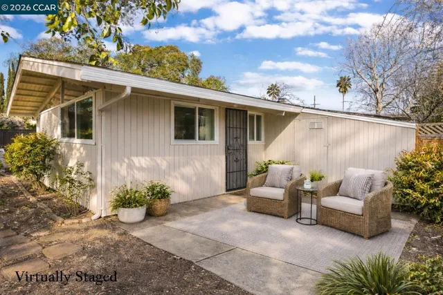 $635,000 | 1439 Toyon Drive, Concord, CA 94520