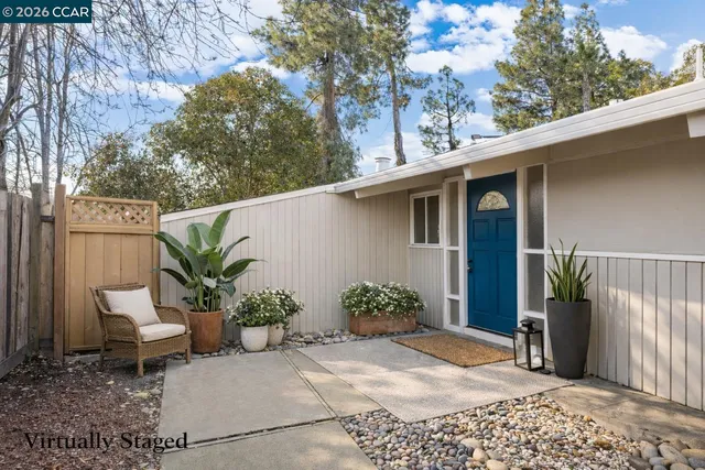$635,000 | 1439 Toyon Drive, Concord, CA 94520