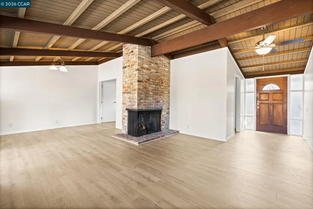 $635,000 | 1439 Toyon Drive, Concord, CA 94520