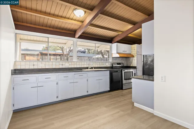 $635,000 | 1439 Toyon Drive, Concord, CA 94520