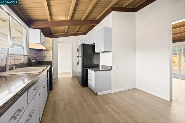 $635,000 | 1439 Toyon Drive, Concord, CA 94520