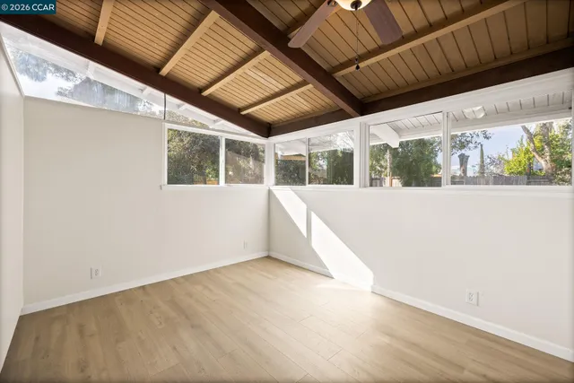 $635,000 | 1439 Toyon Drive, Concord, CA 94520