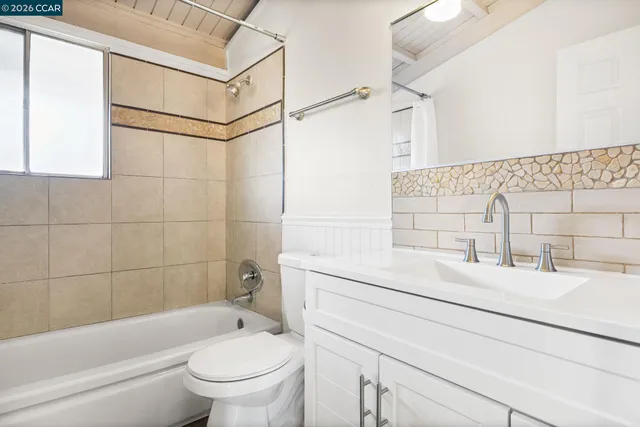 $635,000 | 1439 Toyon Drive, Concord, CA 94520