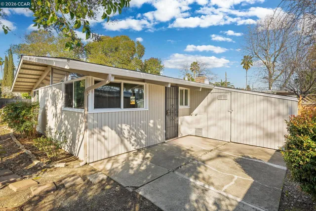 $635,000 | 1439 Toyon Drive, Concord, CA 94520