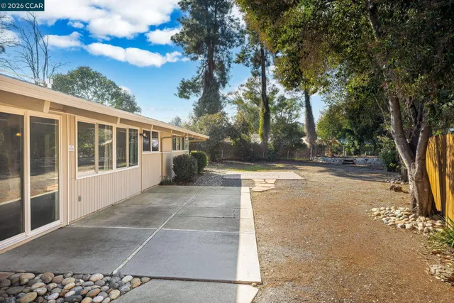 $635,000 | 1439 Toyon Drive, Concord, CA 94520