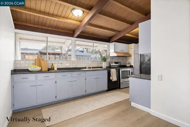 $635,000 | 1439 Toyon Drive, Concord, CA 94520