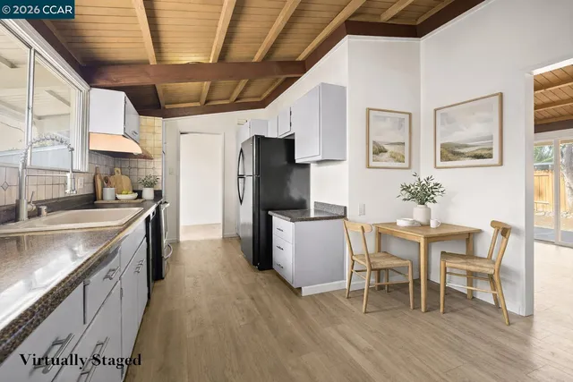 $635,000 | 1439 Toyon Drive, Concord, CA 94520