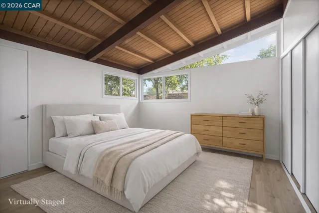 $635,000 | 1439 Toyon Drive, Concord, CA 94520