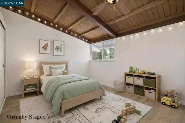 $635,000 | 1439 Toyon Drive, Concord, CA 94520