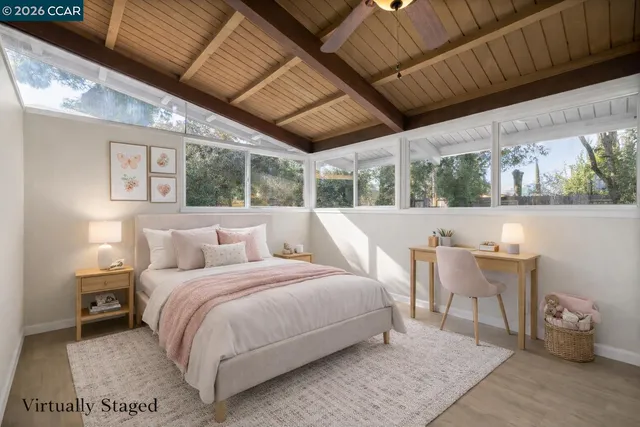 $635,000 | 1439 Toyon Drive, Concord, CA 94520