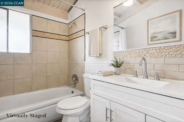 $635,000 | 1439 Toyon Drive, Concord, CA 94520