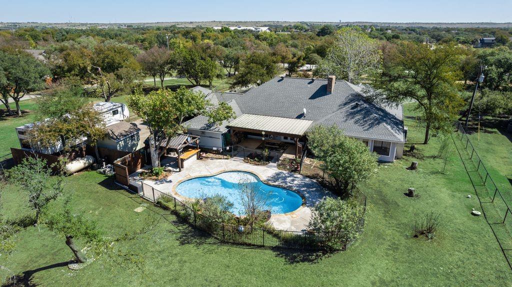 83 Crown Road Willow Park, TX 76087 - Photo 23 of 35 Additional content