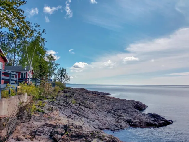 $240,000 | 4-540 Old North Shore Road, Two Harbors, MN 55616