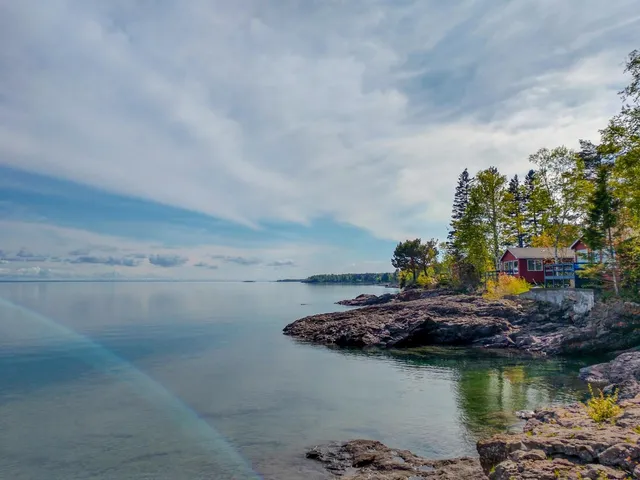 $240,000 | 4-540 Old North Shore Road, Two Harbors, MN 55616