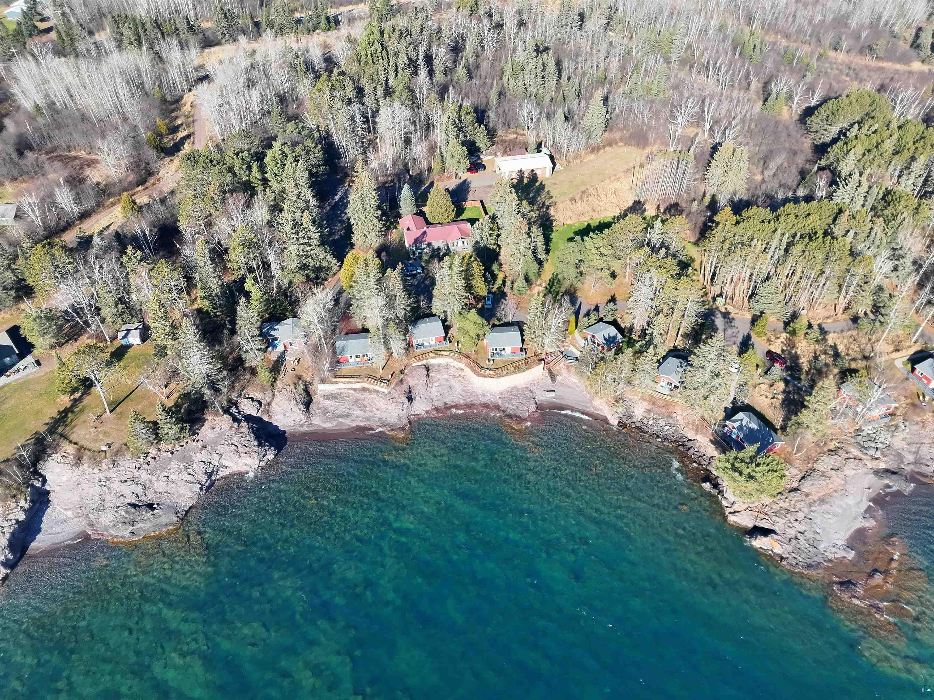 4-540 Old North Shore Road Two Harbors, MN 55616 - Photo 2 of 29