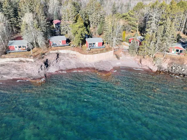 $240,000 | 4-540 Old North Shore Road, Two Harbors, MN 55616