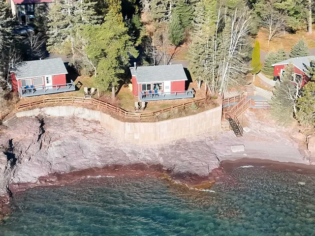 $240,000 | 4-540 Old North Shore Road, Two Harbors, MN 55616