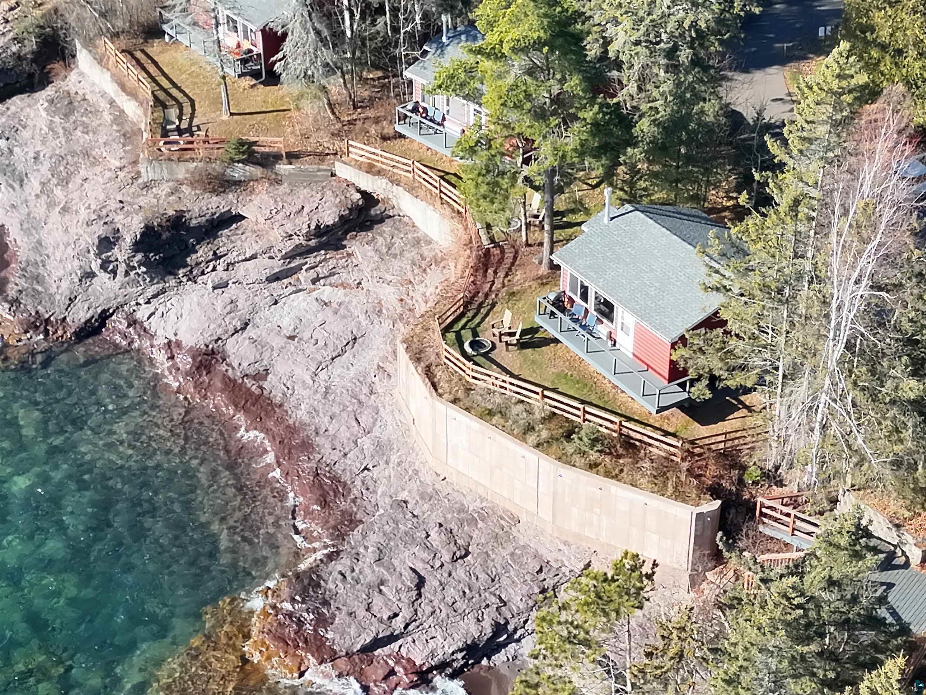 4-540 Old North Shore Road Two Harbors, MN 55616 - Photo 28 of 29