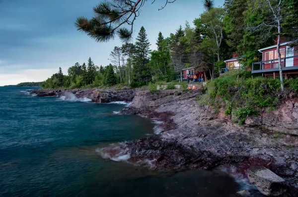 $240,000 | 4-540 Old North Shore Road, Two Harbors, MN 55616