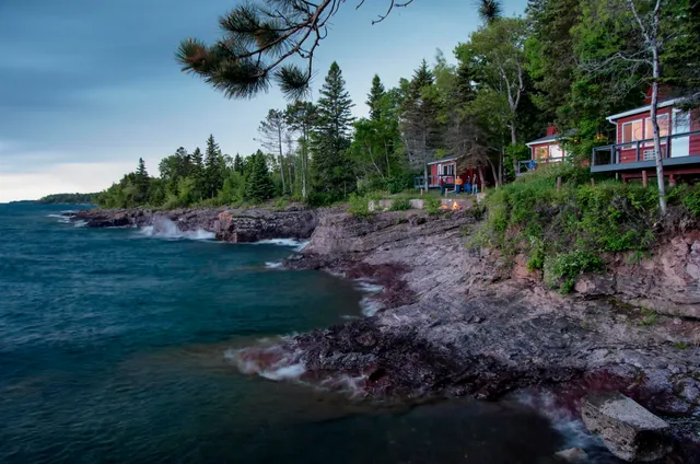 $240,000 | 4-540 Old North Shore Road, Two Harbors, MN 55616