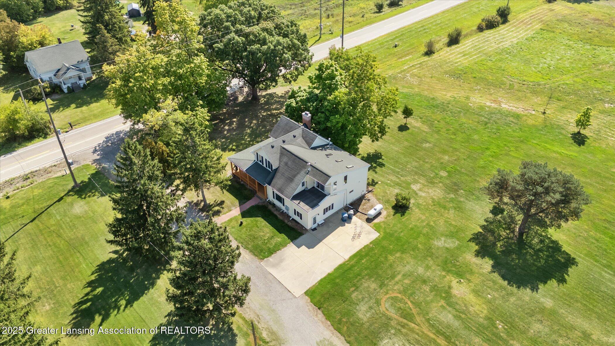4074 South Duffield Road Lennon, MI 48449 - Photo 70 of 73 70-4074-S-Duffield-Rd-Lennon-MI-48449-Wi