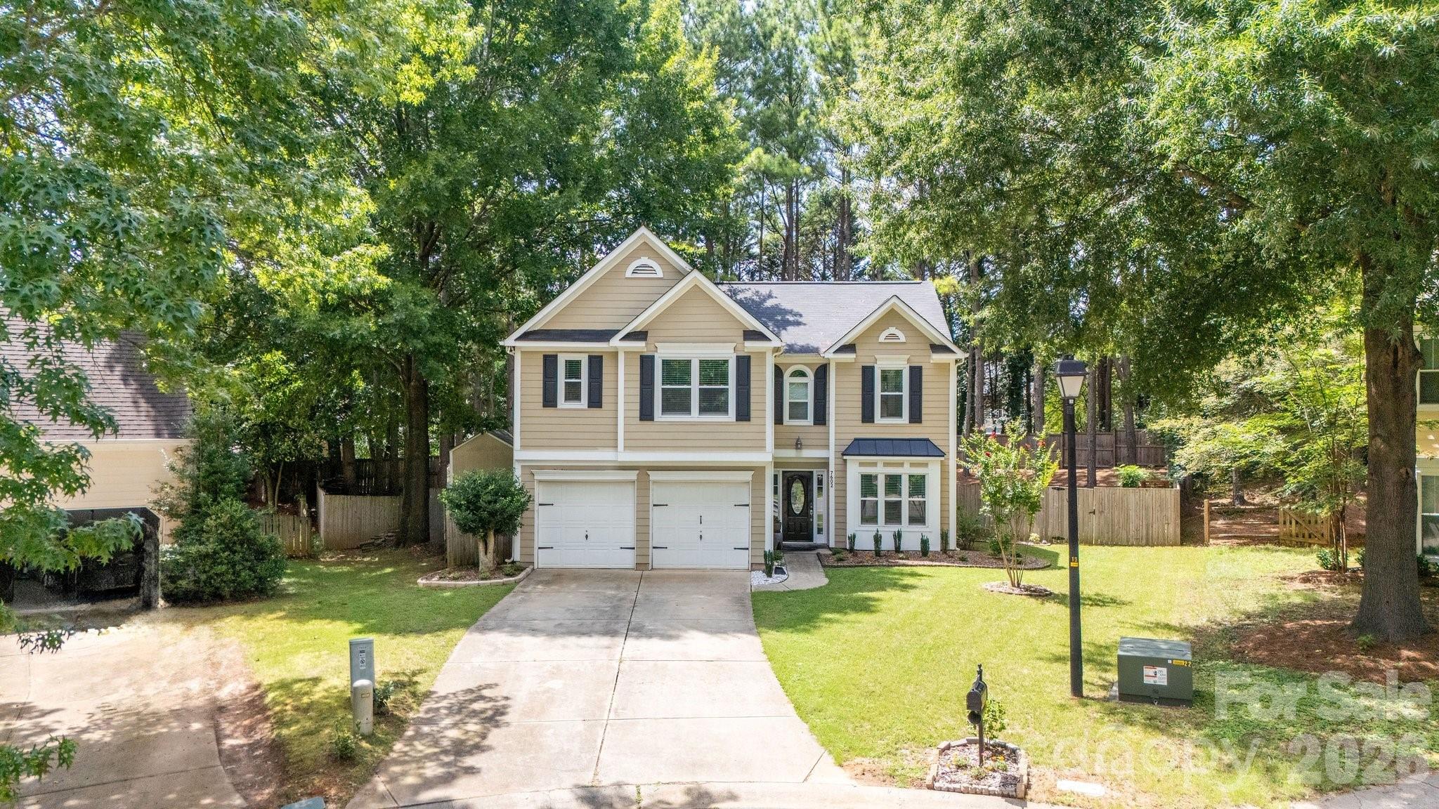 7602 Wynstone Ridge Circle Huntersville, NC 28078 - Photo 1 of 45 Gallery Image 1