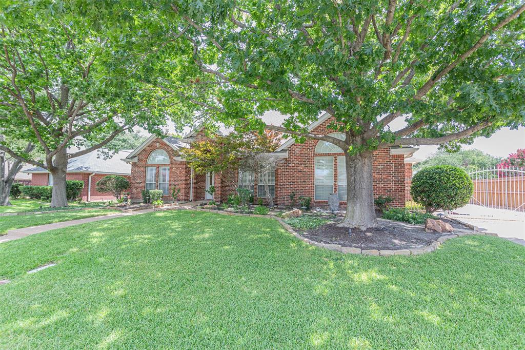 7005 Meadowside Road South Fort Worth, TX 76132 - Photo 23 of 25