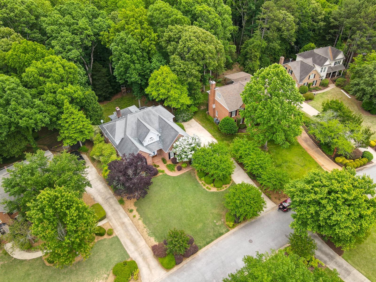 343 English Oak Road Simpsonville, SC 29681 - Photo 47 of 50