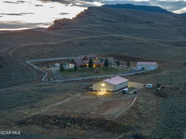 $5,600,000 | 52899 Us Highway, Hot Sulphur Springs, CO 80451