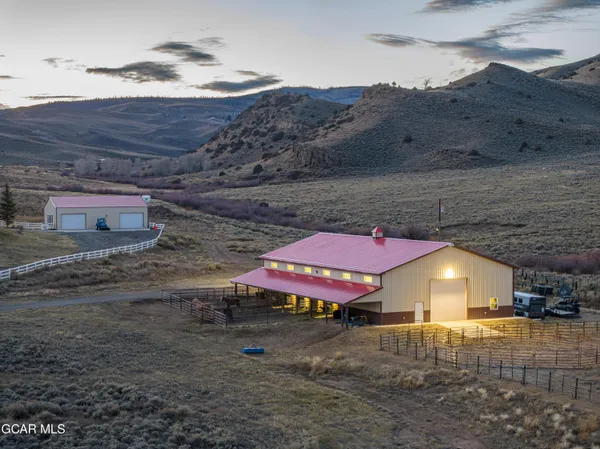 $5,600,000 | 52899 Us Highway, Hot Sulphur Springs, CO 80451