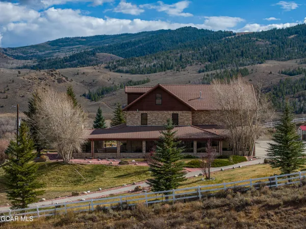 $5,600,000 | 52899 Us Highway, Hot Sulphur Springs, CO 80451